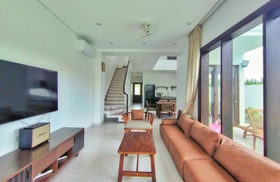 Miete einer neuen Villa mit 4 Schlafzimmern, Ngu Hanh Son, Da Nang, Vietnam